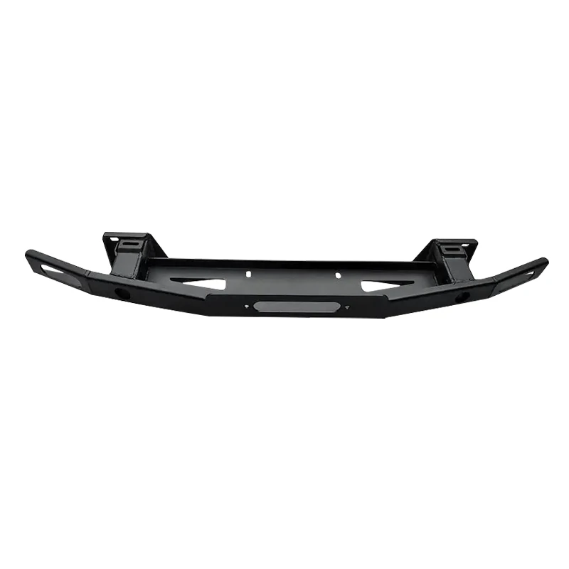 

Heavy duty steel Winch Bracket tray for Original front bumper fit Patrol Y62 Front bumper winch modification