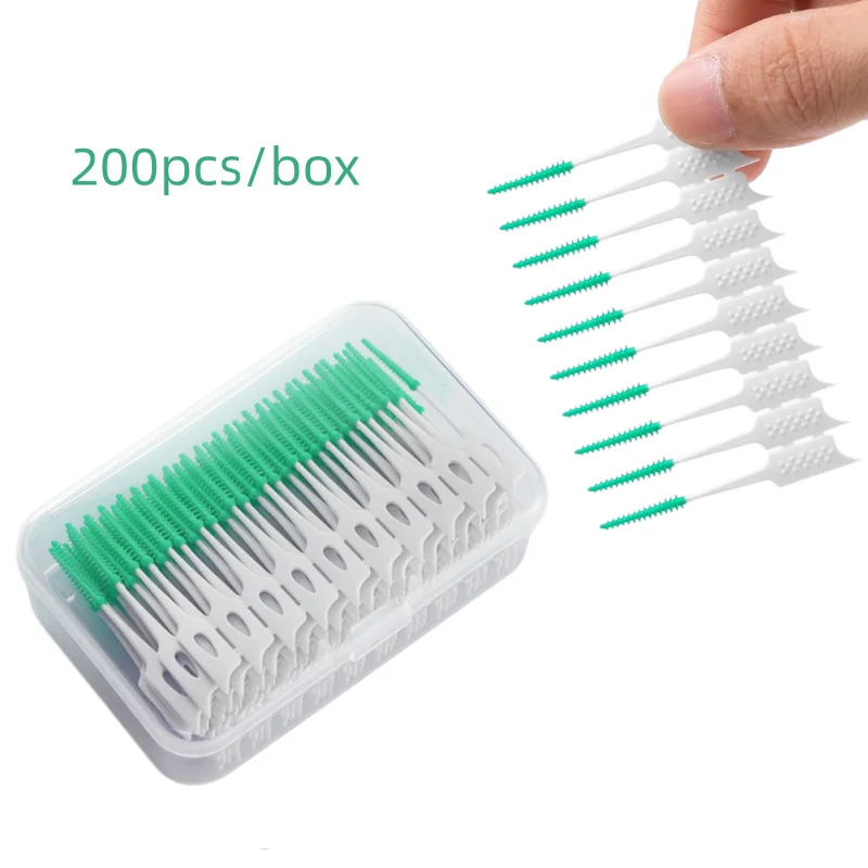 200Pcs/Box Interden…