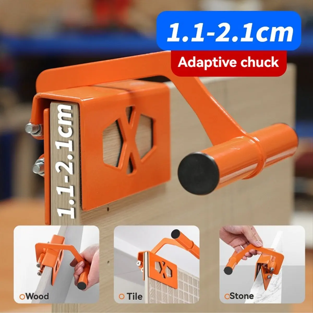 

*ABKM Panel Lifting Tools Sturdy Metal Gripper Drywall Carriers Carry Clamp Plasterboard Carrier for Stone Transporting