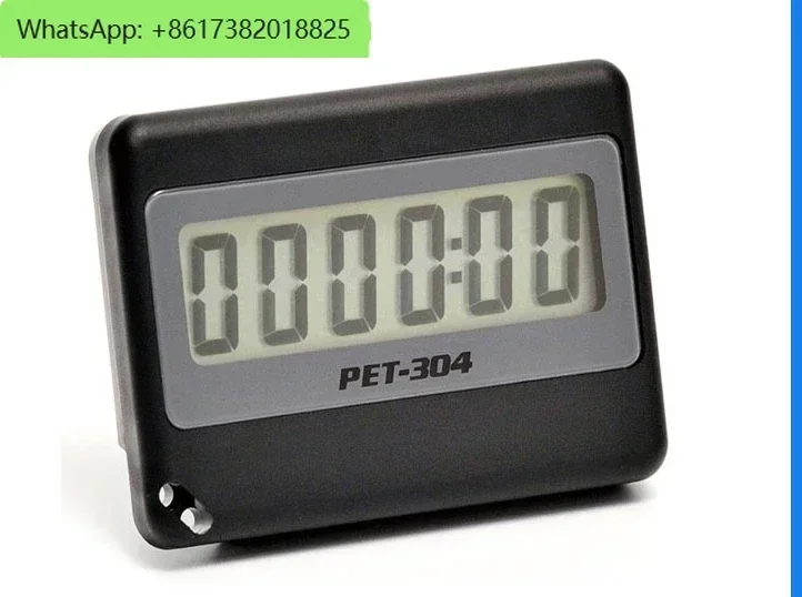 PET-304 tachometer Japanese OPPAMA motorcycle tachometer chainsaw tachometer engine power