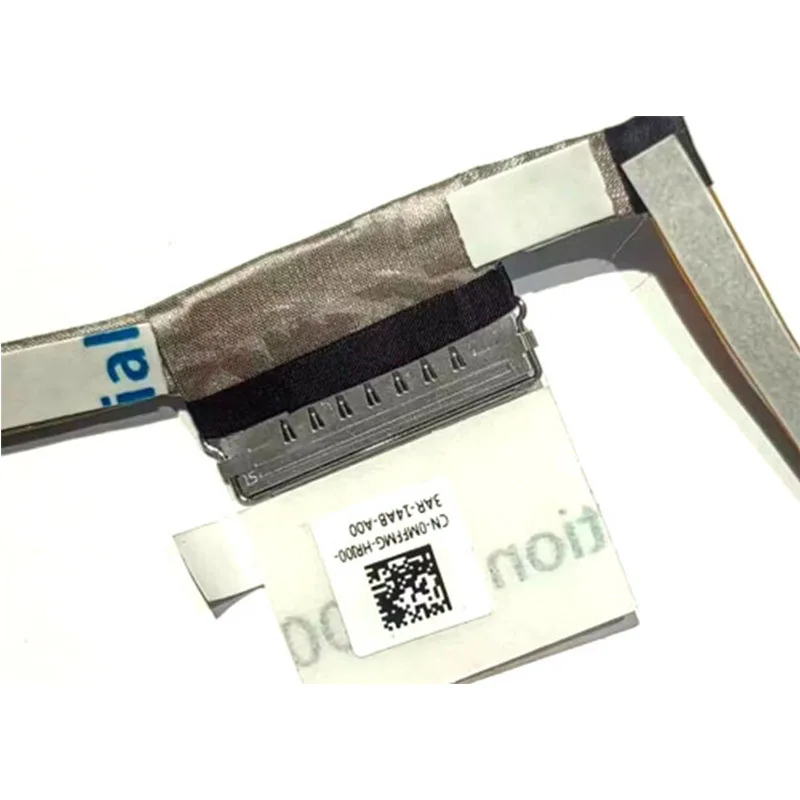 

Laptop LCD LVDS Cable For DELL Inspiron 13 5320 0MFFMG MFFMG 450.0Q502.0002 QHD EDP 40PIN New