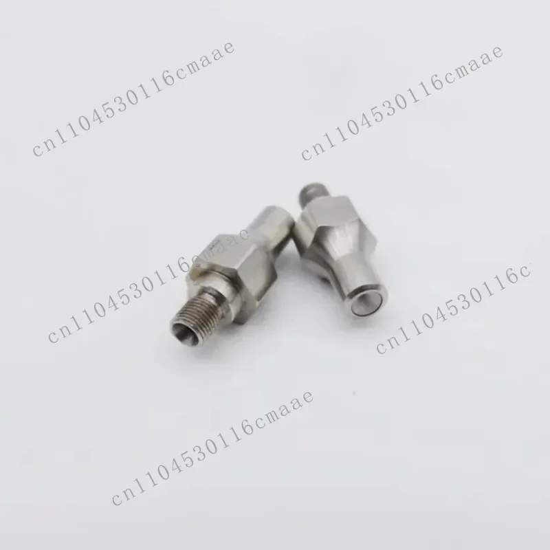 `F111 Guide Replacement Part, ID 0.255mm A290-8101-X744 Wear Component for Precision Guide and Machine Tool Maintenance`