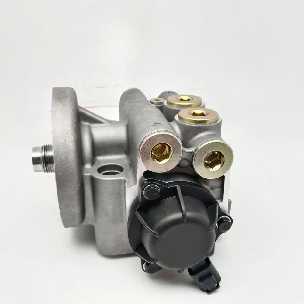 Excavator parts 190-8970 fuel priming pump 1908970 for   330C 336D