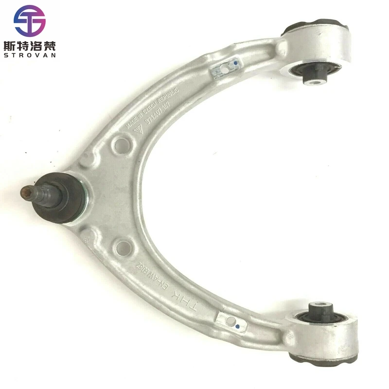 

Deren High QualityFront Upper Control Arm Wishbone 971407021B 971 971407021D 971407147 for Porsches Panamera 971