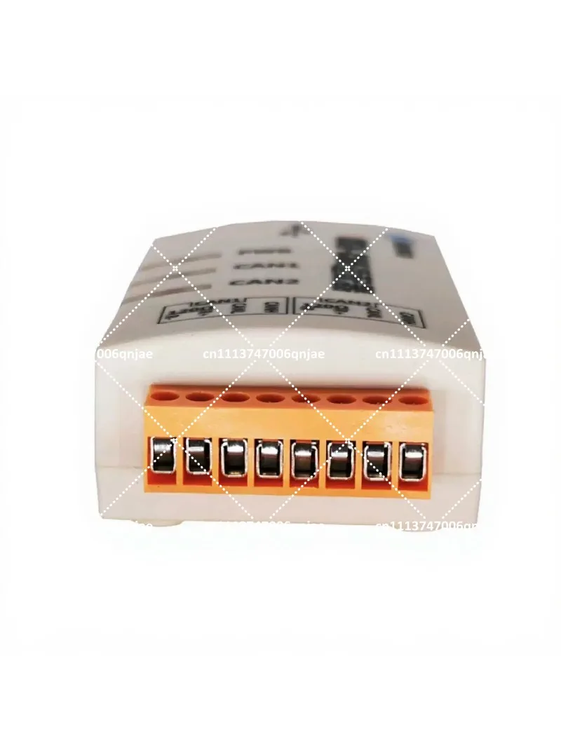 USB to CAN Bus Interface Card Vehicle Diagnostic Analyzer Adapter with USB Cable for Automotive Networking