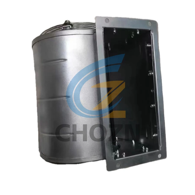 

Heidelberg MA.115.2501 Fan Blower /Cross Flow Fan for Heidelberg CD102 XL105 Heidelberg Parts