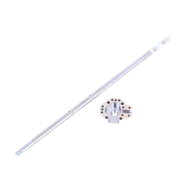 

ABVA-для PS4 PS5 Switch Pro-Designed прецизионное паяльное жало для ремонта и установки джойстика