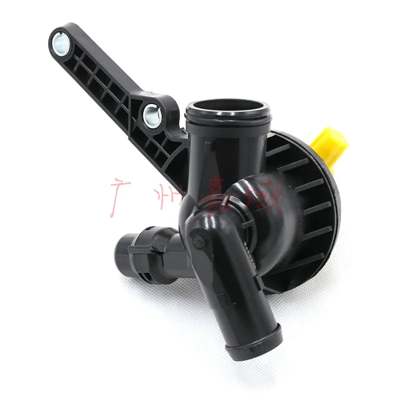 for BMW N13B16A F20 F21 F30 F31 114i 116i 118i 120 F20N F21N 11537600584 115 3760 0584  Coolant Water Pump Thermostat