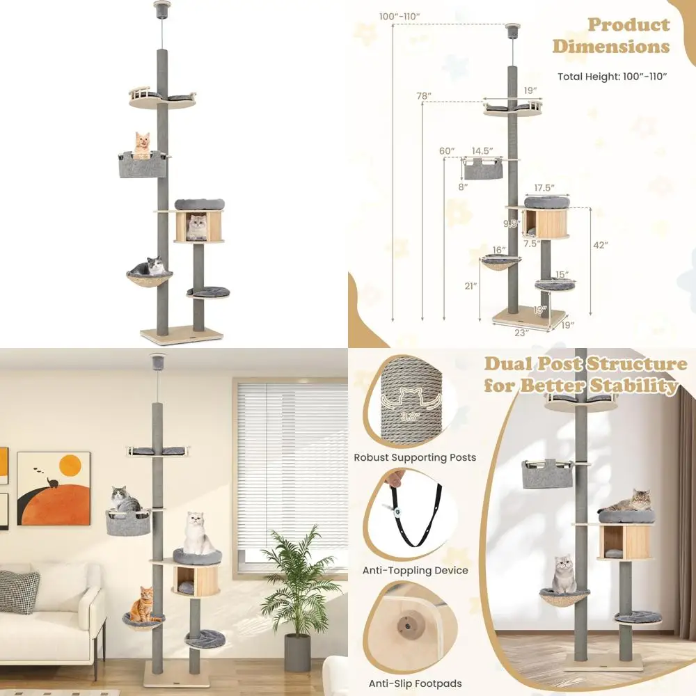 Dwuczęściowy zestaw walizek z kółkami obrotowymi: 20 cali i 24 cale