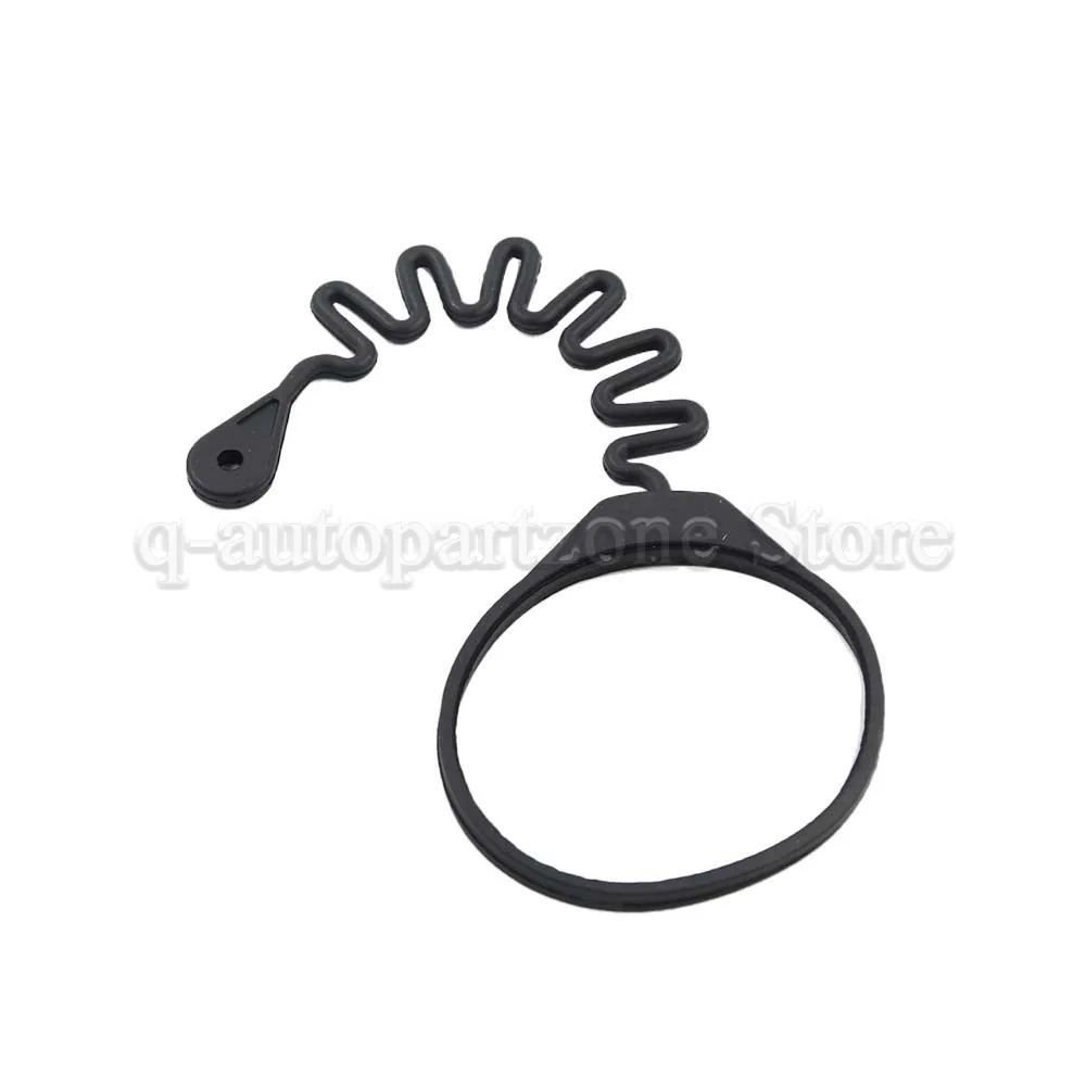 Anillo de retención de la correa de la tapa del Gas combustible para Volvo, gasolina, C70, S40, S60, S70, S80, S90, V40, V60, V70, V90, XC70, 31336424