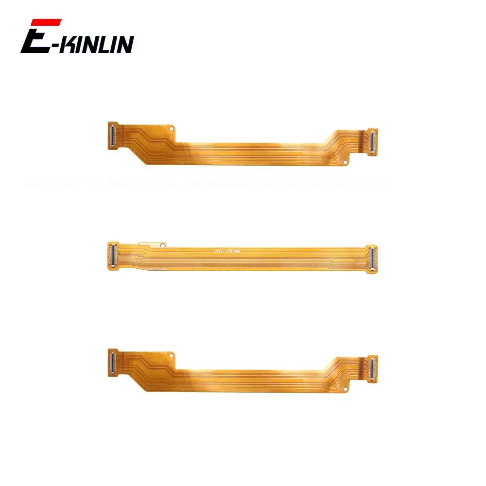 Mainboard Motherboard LCD Connector Flex Cable For Vivo Y97 Y95 Y93 Lite Y93s Y91i Y91C Y91 Y90
