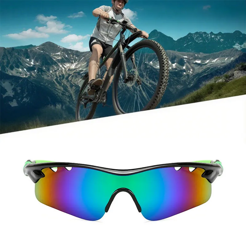 

Driving Windproof Sunglasses Glasses Goggles Outdoor Sports Glasses Retro Novelties Night Vision Auto Moto Cosplay Accessories