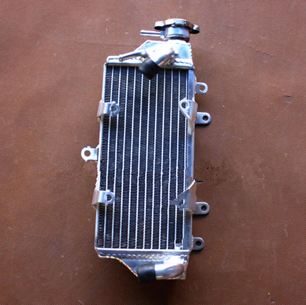 

For 2008-2020 Yamaha WR250R WR 250 R Aluminum Radiator Cooler Cooling Coolant 2008 2009 2010 2011 2012 2013 2014 2015 2016 2017