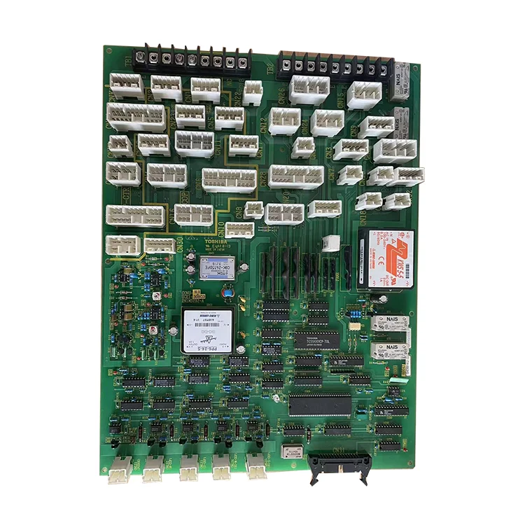 

Elevator PCB board CCNU-NLB UCE1-308C3 for TOSHIBA elevator parts