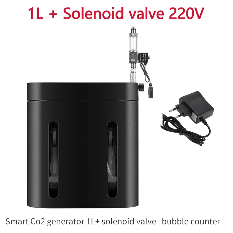 Fish Tank Cylinder …