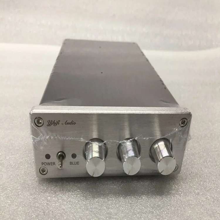 TAS5613 2.1 قناة DAC فك، بلوتوث 5.0 فئة D مضخم الطاقة الرقمي