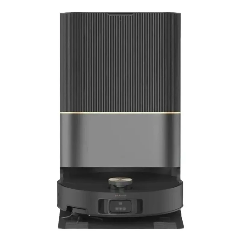 

Sweeping robot, sweeping and dragging integrated automatic cleaning, double robotic arms 6CM obstacle cleaning