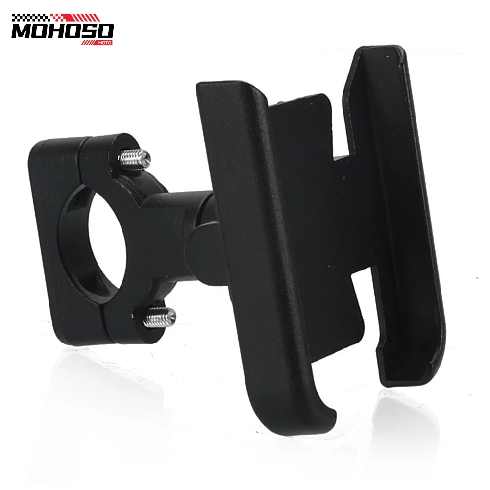 Para kawasaki z250 z300 z400 z750 z800 z900 z1000 nova motocicleta bicicleta suporte do telefone suporte de navegação gps celular