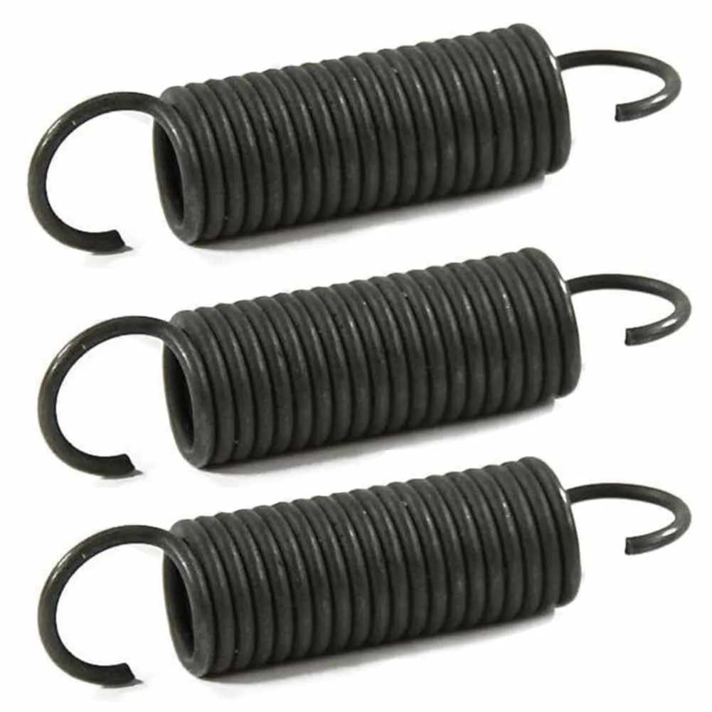 Lawn Tractor Spring As Picture Replaces 532401971 Outdoor Use Reliable Performance Direct Replacement Outdoor Use