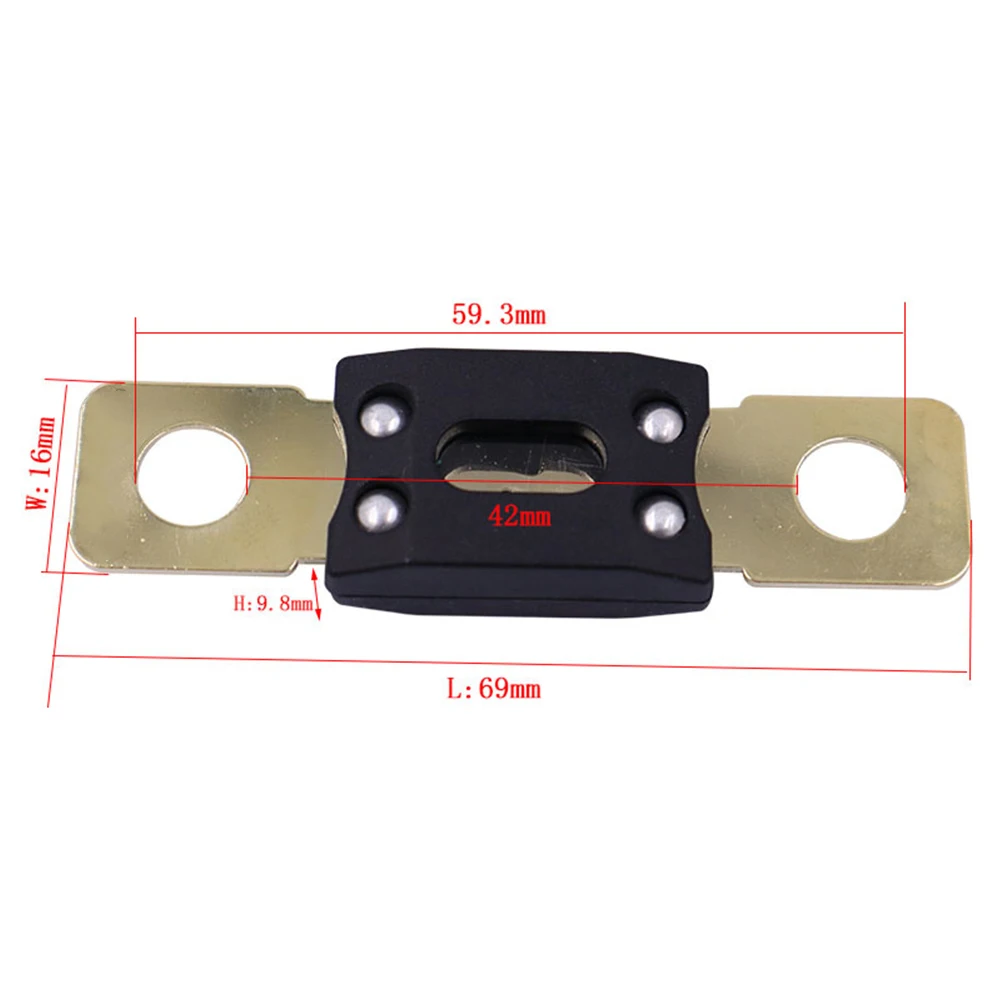Bolt On Automotive A A A A A A A Agricultural Machinery Styles Wide Application Bolt On Automotive Fuse Car Truck
