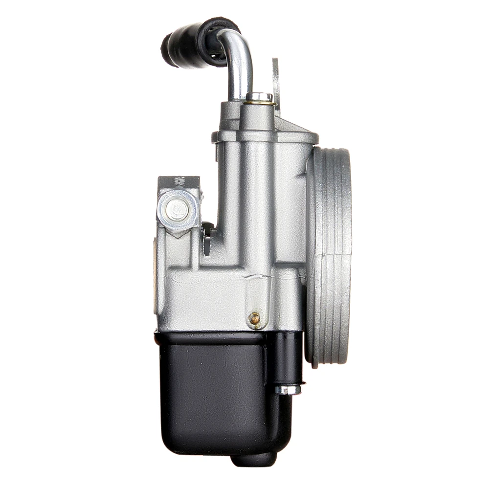 Malossi SHA 12 Carburateur DellOrto SHA 103 MBK 51 for Piaggio Vespa Ciao Tomos - New - Motorcycle Carburetor