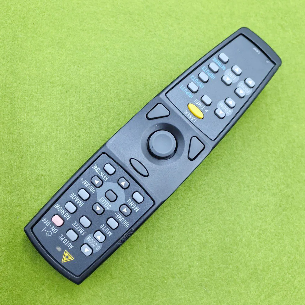 Оригинальный пульт дистанционного управления CXRP для Sanyo PLV-WF10 PLC-SU25 проектор