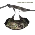 green fleece cam