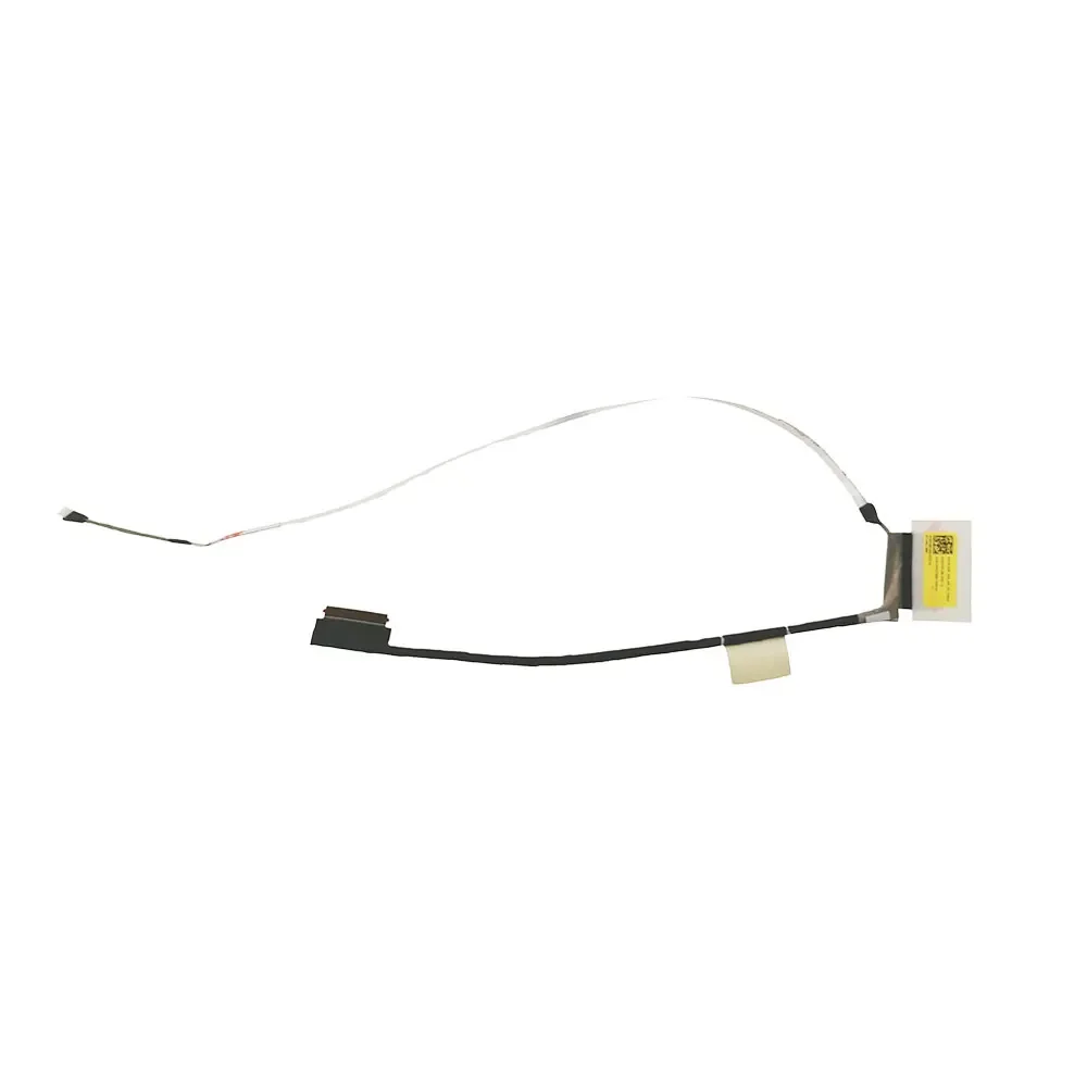 Video screen Flex cable For HP 5plus 17-CD TPN-C142 laptop LCD LED Display Ribbon Camera cable DC02C00LV00