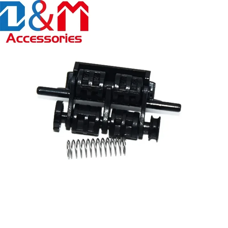 10x-rolo-de-pressao-face-down-roller-rl1-2111-000-para-hp-p2030-p2035-p2050-p2055-e-canon-ir1133-mf-5930-5940-5950-5960-5980-6300-oferta-imperdIvel