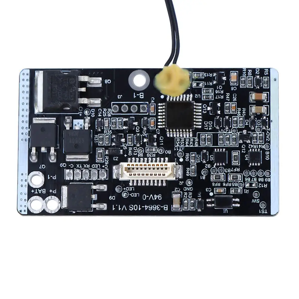

Skateboard Accessories Electric Scooter for XIAOMI MIJIA M365 Battery Controller Protection Board Battery Board Battery BMS