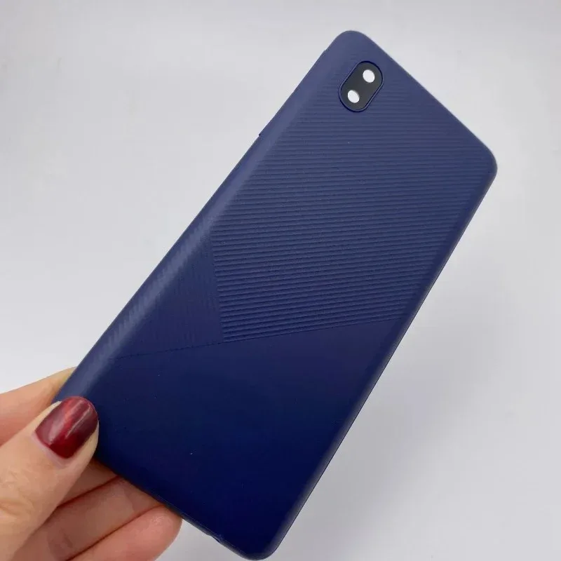 Задняя крышка аккумулятора