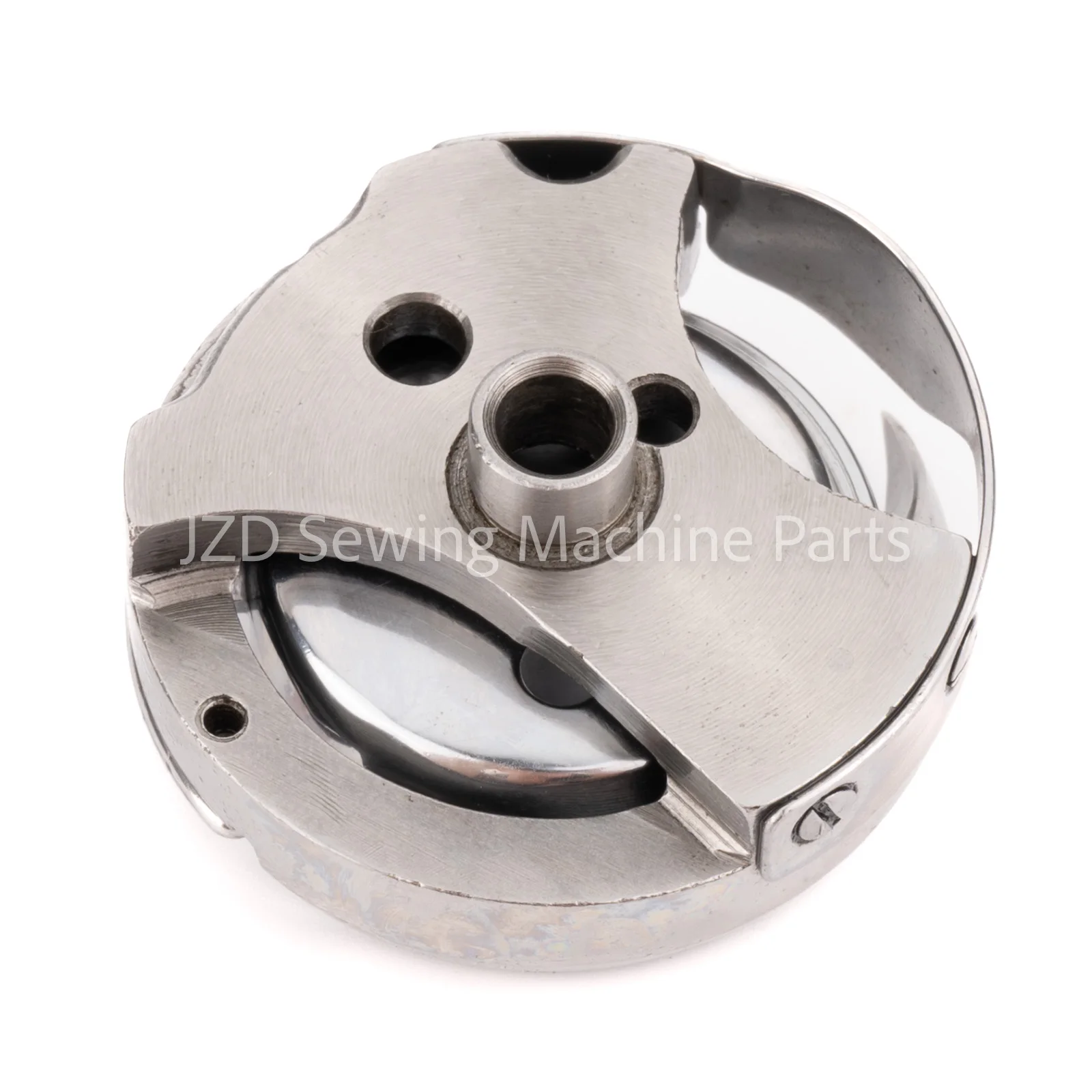 

Высококачественный поворотный крючок HPF-1242(A) для швейной машины серии PFAFF 1245, 1242~720, 1242~748 91-140539-91W/O CAP 130.08.280