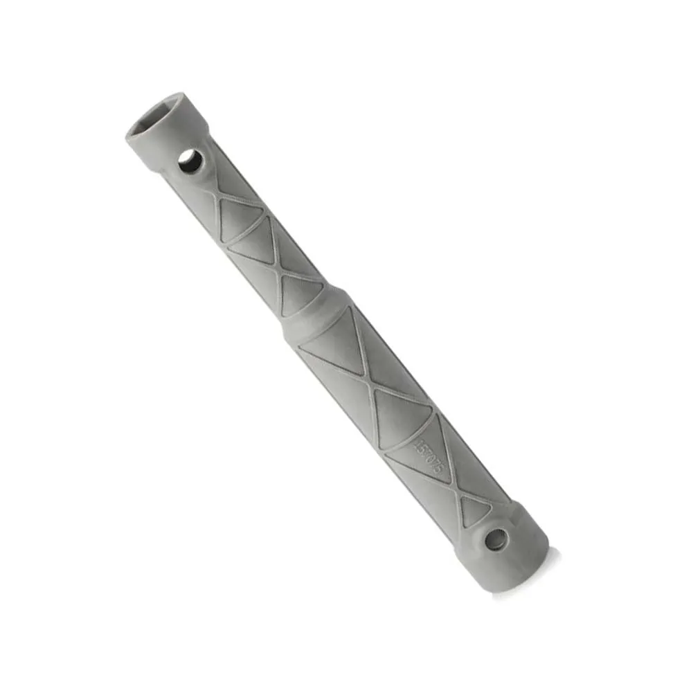 5/8 13/16 Inch White ABS Socket Wrench Tool For Kitchen Faucet Installation And Sink Mounting Hardware Repair Plumbing Hand Tool