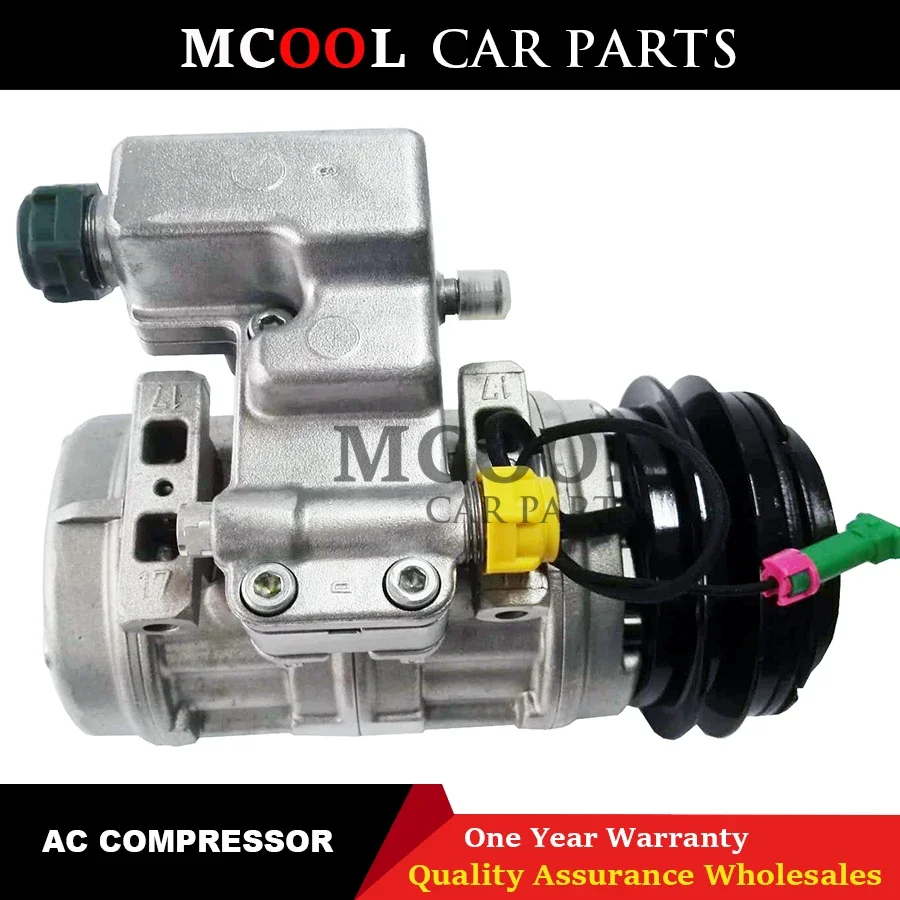 For 10S17C Ac Compr…