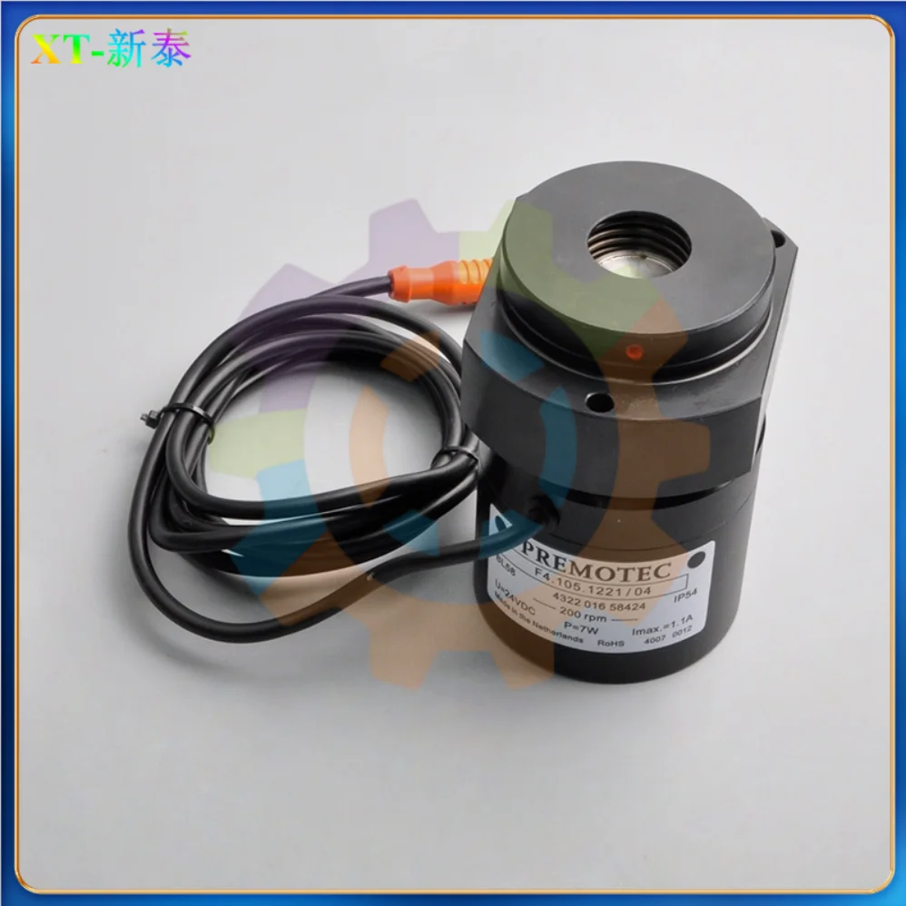 

Печатная машина SM102 CD102 CX102 Вибрационный двигатель для приема бумаги F4.105.1261 F4.105.1231 F4.105.1221 F4.105.1271 для Гейдельберга