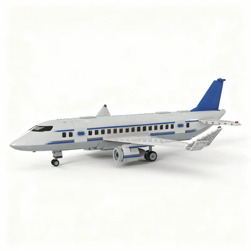 600pcs-moc-city-passenger-plane-remastered-model-building-blocks-construction-toy-christmas-gift-creative-education-brick-art