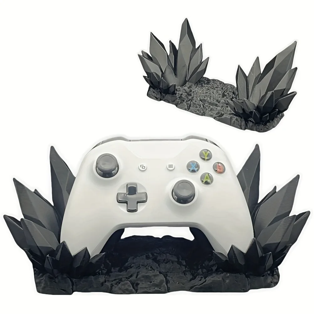 3D Printed Game Con…