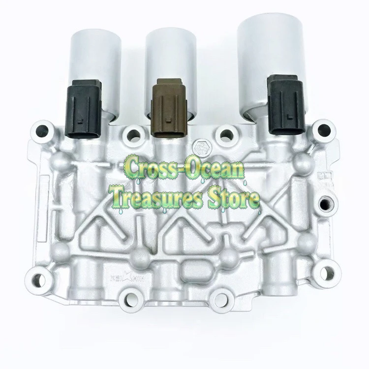 

27200-PWR-013 Электромагнитный клапан коробки передач для Honda Fit, Civic