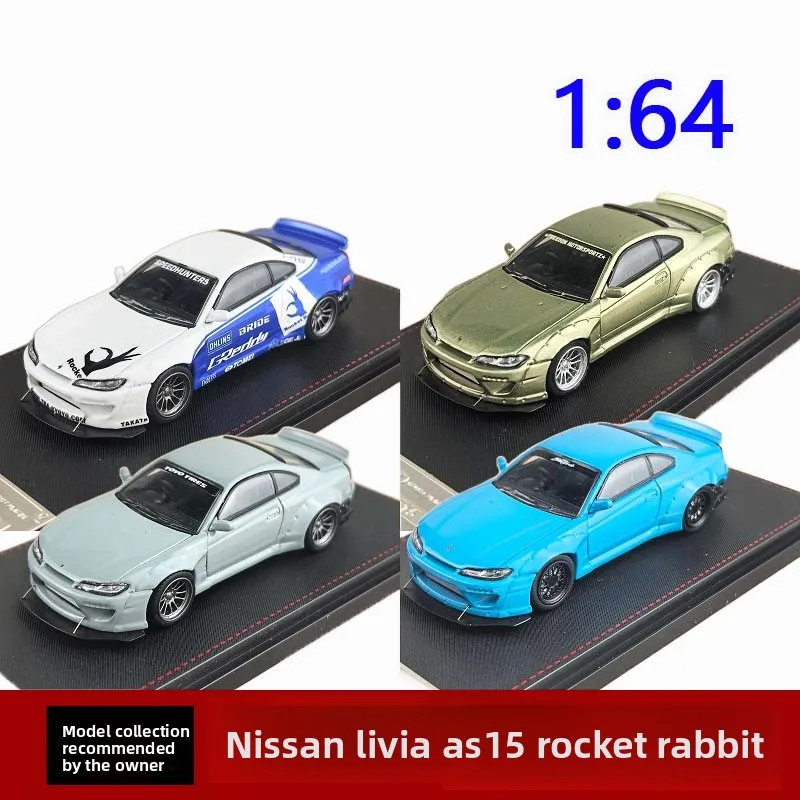 ΠΠΈΡΠΎΠΉ ΠΏΠΎΠ΄ Π΄Π°Π²Π»Π΅Π½ΠΈΠ΅ΠΌ ΠΌΠ°ΡΡΡΠ°Π± 1:64 Nissan Slivia S15 ΡΠ°ΠΊΠ΅ΡΠ° ΠΊΡΠΎΠ»ΠΈΠΊ ΡΠΈΡΠΎΠΊΠΈΠΉ ΠΊΠΎΡΠΏΡΡ ΠΌΠΎΠ΄Π΅Π»Ρ Π°Π²ΡΠΎΠΌΠΎΠ±ΠΈΠ»Ρ ΠΈΠ· ΡΠΏΠ»Π°Π²Π° ΠΠΎΠ»Π»Π΅ΠΊΡΠΈΠΎΠ½Π½Π°Ρ ΠΈΠ³ΡΡΡΠΊΠ° Π² ΠΏΠΎΠ΄Π°ΡΠΎΠΊ ΡΡΠ²Π΅Π½ΠΈΡ Π΄ΠΈΡΠΏΠ»Π΅ΠΉ ΠΎΡΠ½Π°ΠΌΠ΅Π½Ρ ΠΠΈΡΠΎΠΉ ΠΏΠΎΠ΄ Π΄Π°Π²Π»Π΅Π½ΠΈΠ΅ΠΌ ΠΌΠ°ΡΡΡΠ°Π± 1:64 Nissan Slivia S15 ΡΠ°ΠΊΠ΅ΡΠ° ΠΊΡΠΎΠ»ΠΈΠΊ ΡΠΈΡΠΎΠΊΠΈΠΉ ΠΊΠΎΡΠΏΡΡ ΠΌΠΎΠ΄Π΅Π»Ρ Π°Π²ΡΠΎΠΌΠΎΠ±ΠΈΠ»Ρ ΠΈΠ· ΡΠΏΠ»Π°Π²Π° ΠΠΎΠ»Π»Π΅ΠΊΡΠΈΠΎΠ½Π½Π°Ρ ΠΈΠ³ΡΡΡΠΊΠ° Π² ΠΏΠΎΠ΄Π°ΡΠΎΠΊ ΡΡΠ²Π΅Π½ΠΈΡ Π΄ΠΈΡΠΏΠ»Π΅ΠΉ ΠΎΡΠ½Π°ΠΌΠ΅Π½Ρ