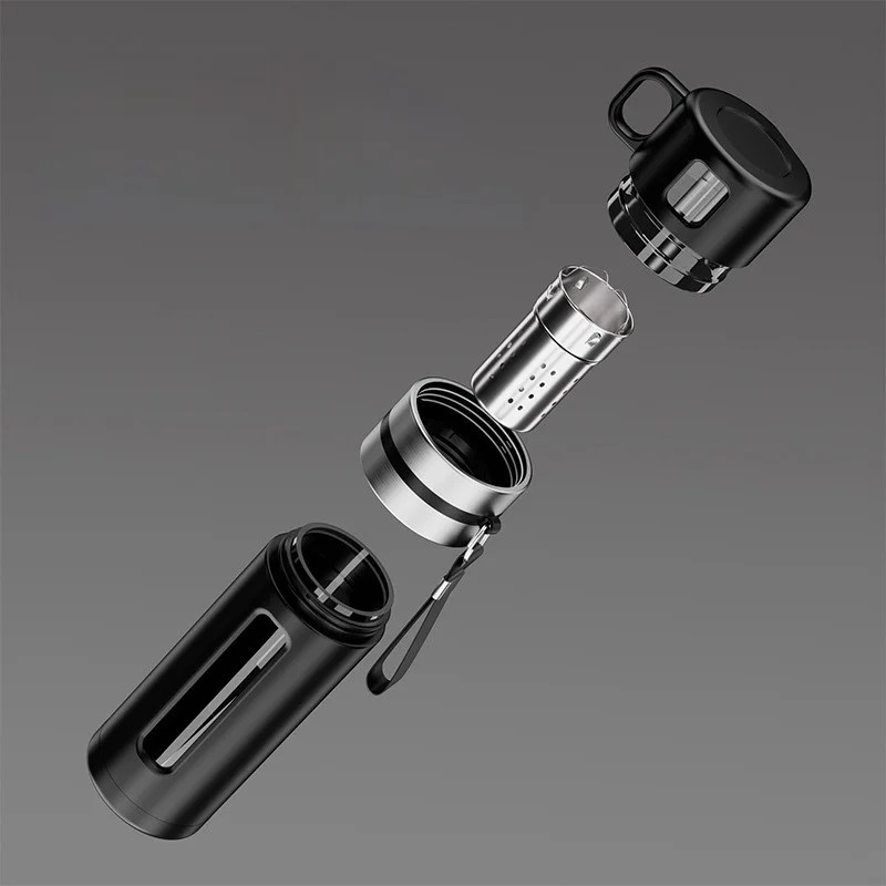 Thumbnail 3 - #75 Best Glass Drinking Cups to Buy In 2026
