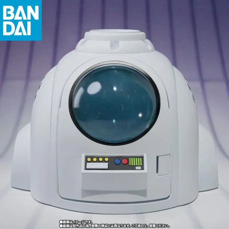 

In stock Original BANDAI PB S.H.Figuarts DRAGON BALL MEDICAL MACHINE Son Goku Vegeta PVC Figure Model Anime Desktop Ornament Toy