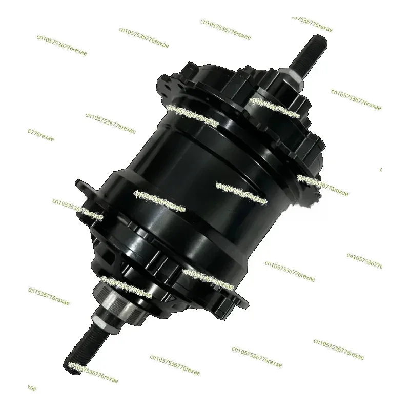 For Belt or Crank Driving Joyebikes RG A510.D Gear Hub