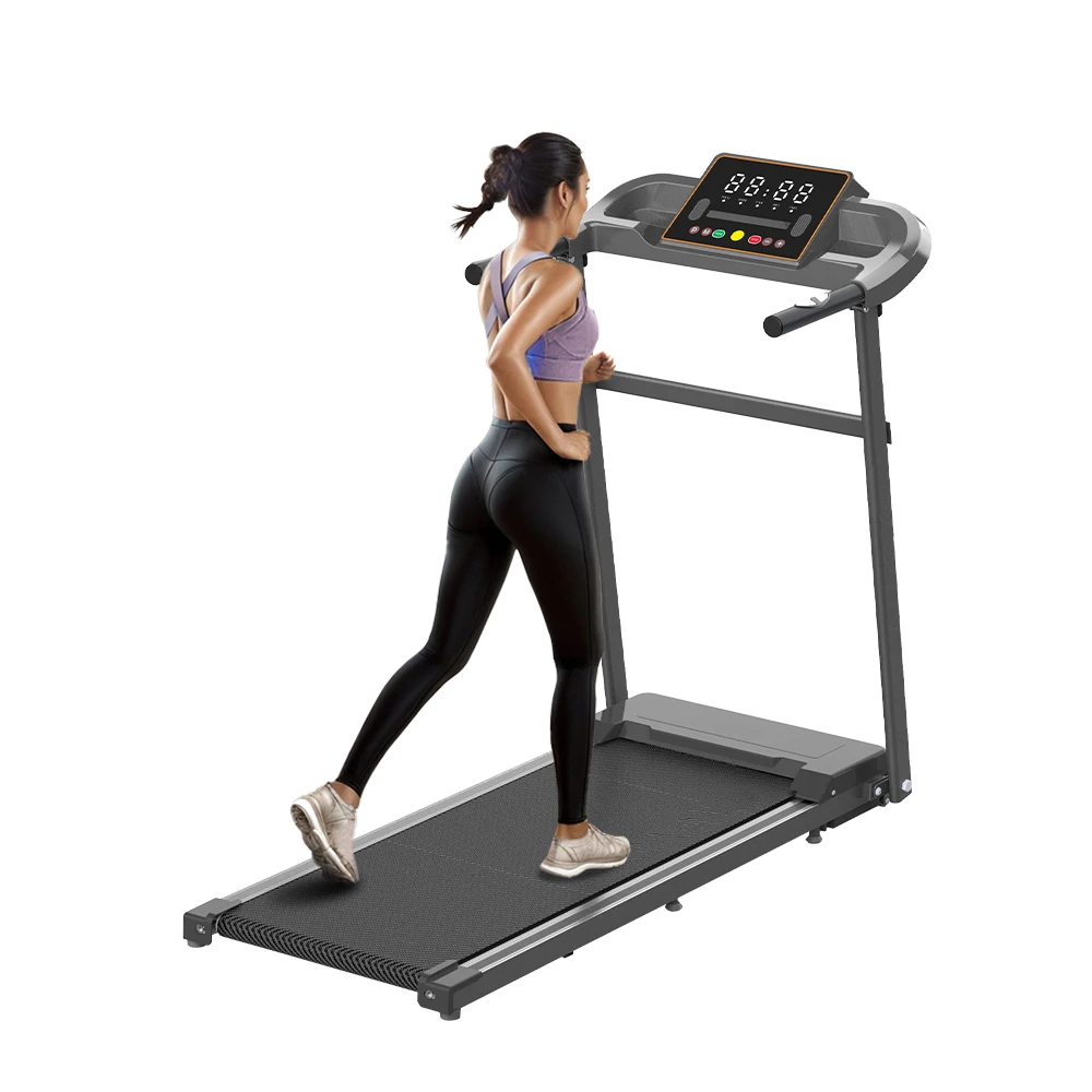 

Fitness Equipment Smart Running Treadmill Gym Machine Multi Walking Home Treadmill Foldable