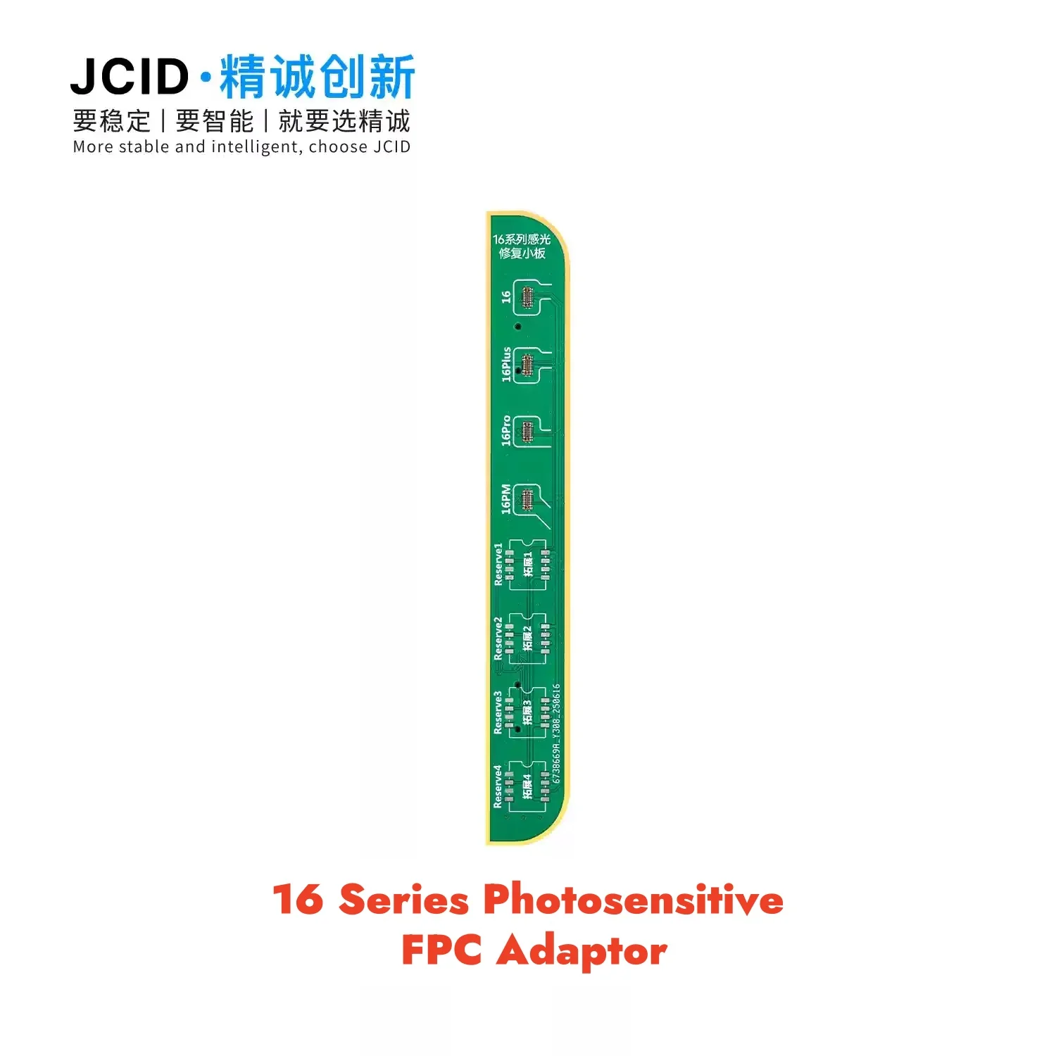 JCID V1S JC V1SE Wifi対応 iPhone 11 12 13 14 15 16 17 Pro Max用