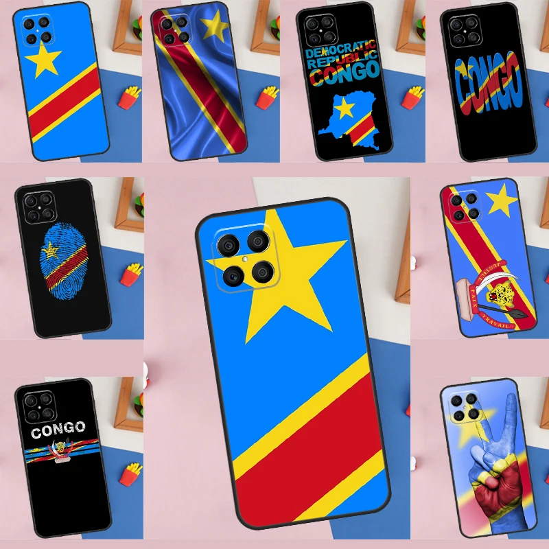 Congo Democratic Re… - image