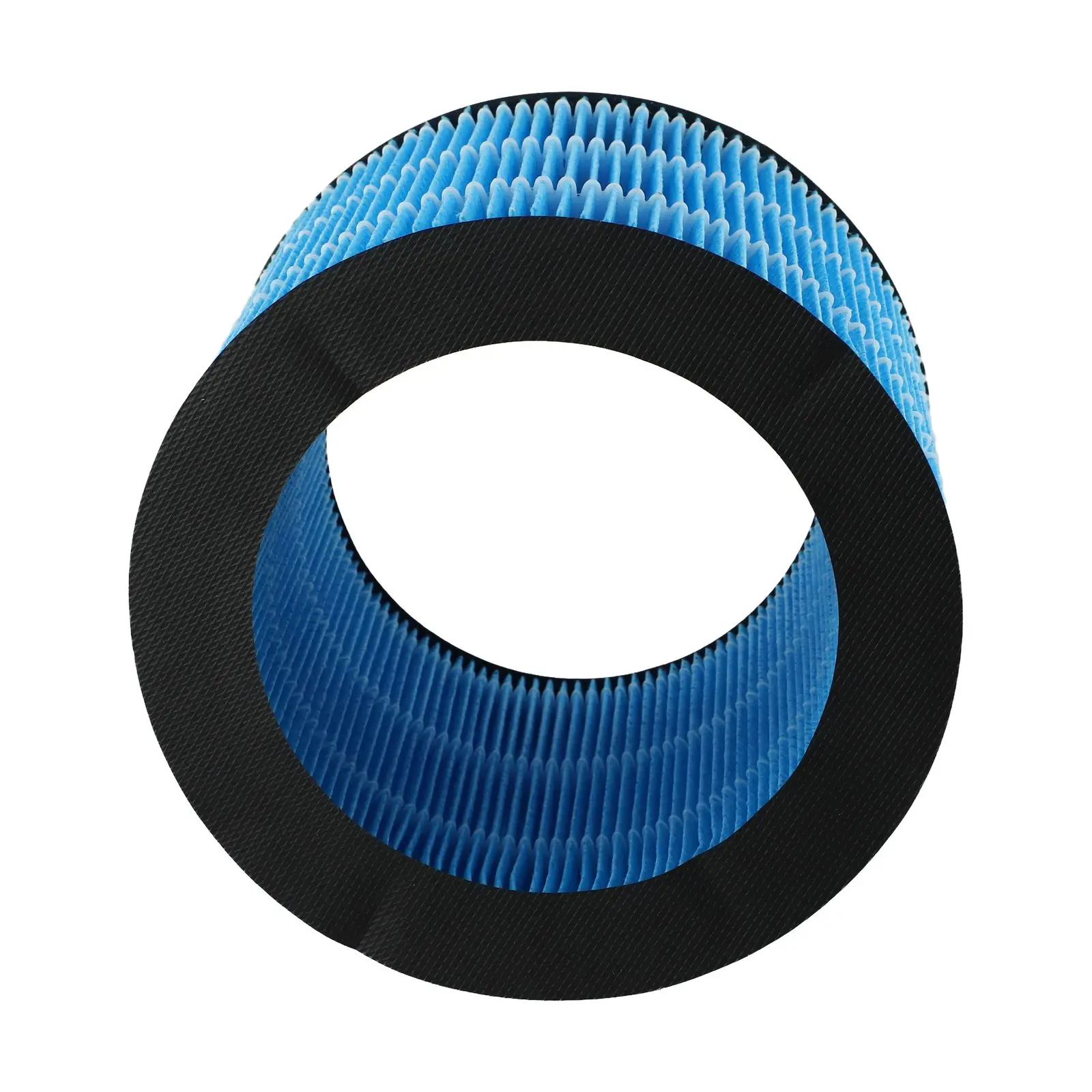 BLUE Humidifier Filter Compatible Filter 3 Layer Filter Trustworthy Quality Compatible Design Efficient Performance
