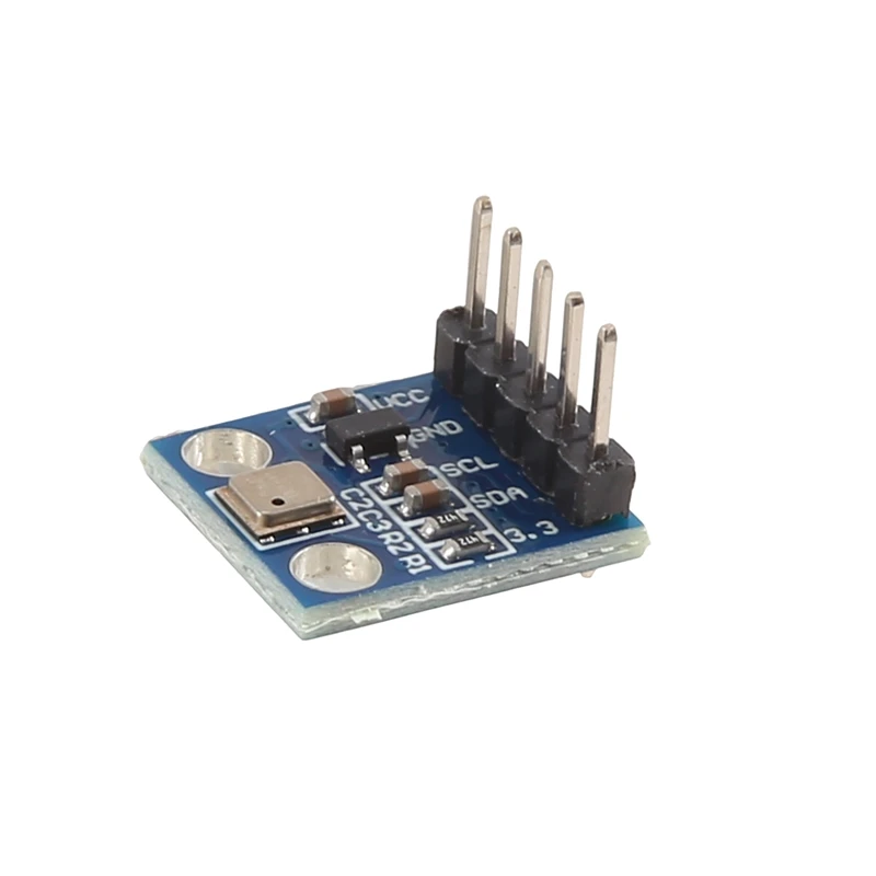 GY-68 Dual Orifice BMP180 Temperature Sensor Module, Air Pressure Module 20Pcs/Set