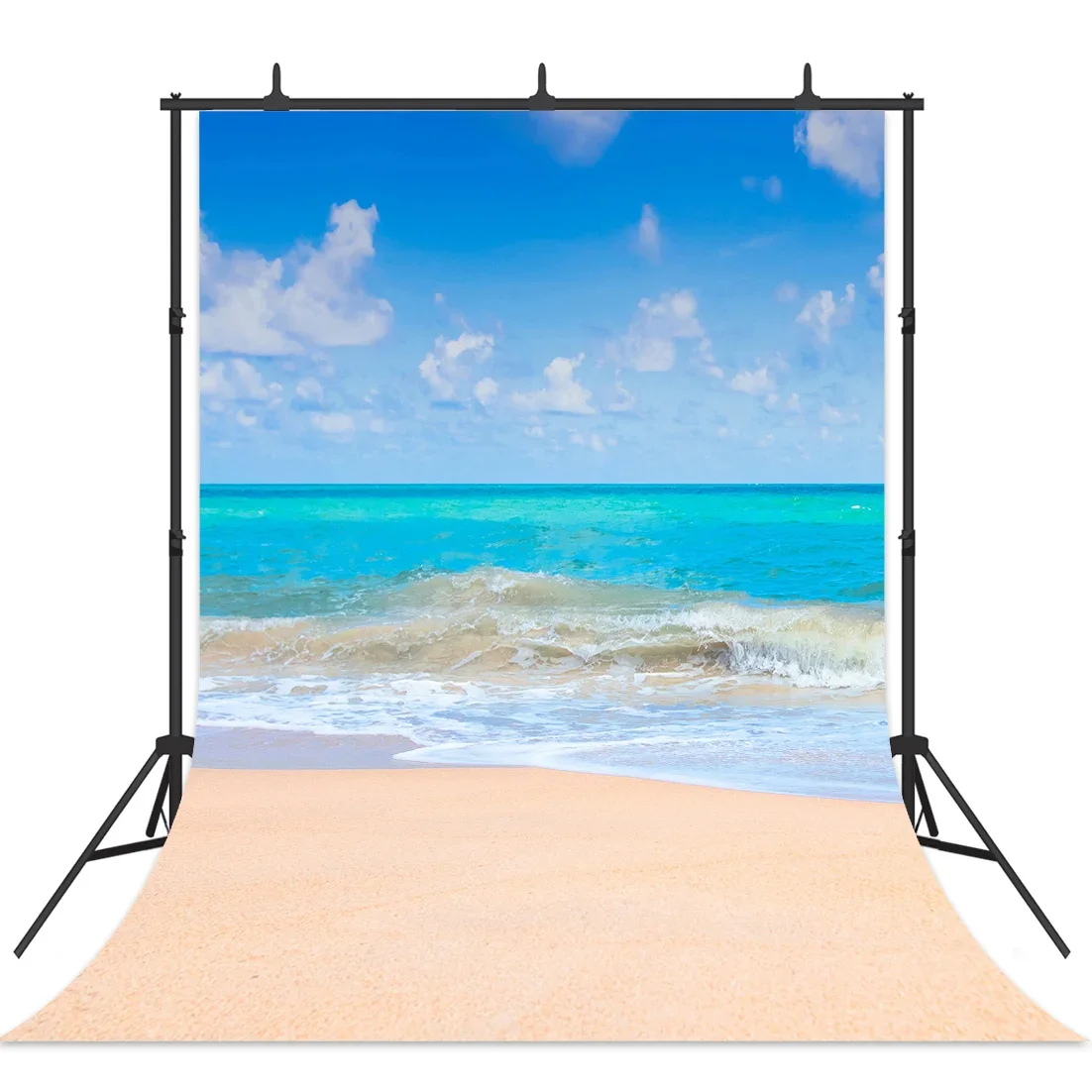 Seasons Scenery Photography Backdrops Spring Forest Summer Photo Backgrounds Photophone Baby Children Shooting Photo Booth Props