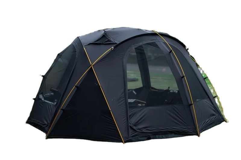 Hot Sale Dome Tent Starry Tent Outdoor Camping Waterproof Windproof Large Space Tent