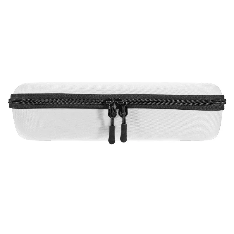 EVA Hard Shell กระเป๋าถือสําหรับ Mac Mini M4 Pro คอมพิวเตอร์เดสก์ท็อปเมาส์คีย์บอร์ดแบบพกพากระเป๋าเดินทางสําหรับ Mac Mini M4 PC